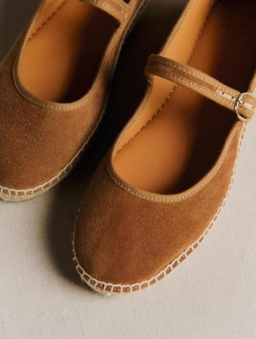 Sezane mariana espadrilles